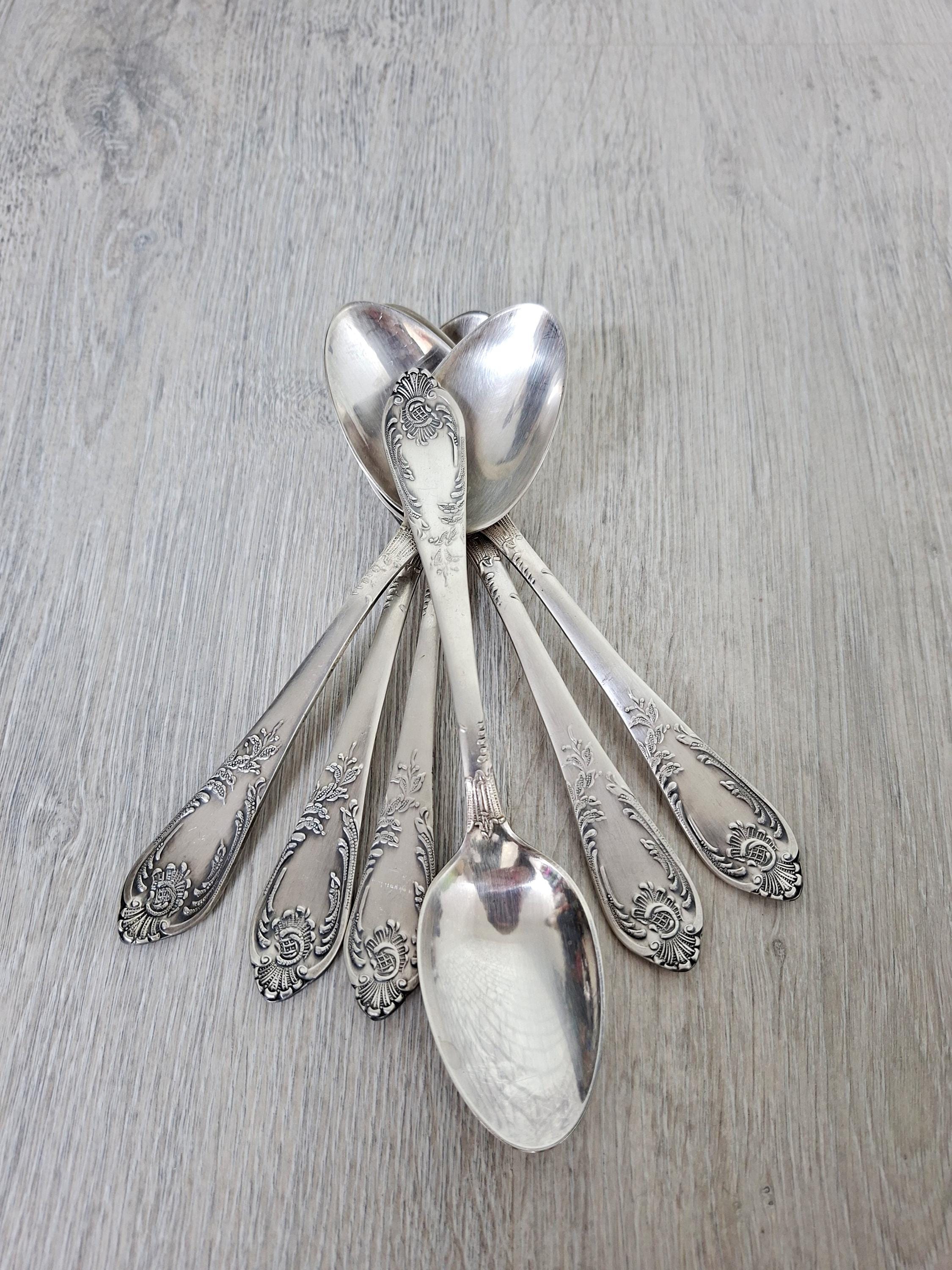 Soviet Silverware - Etsy