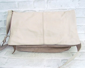 sacs femme Sac à bandoulière sac en cuir beige sac Festival Bag cuir véritable Sac à main en cuir Crossbody Sac sac à main sac classique