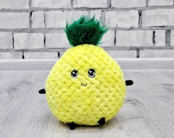 希少 ビンテージ Aloha! HAWAII ハワイ パイナップル ぬいぐるみ 希少 ビンテージ Aloha! HAWAII ハワイ パイナップル ぬいぐるみ