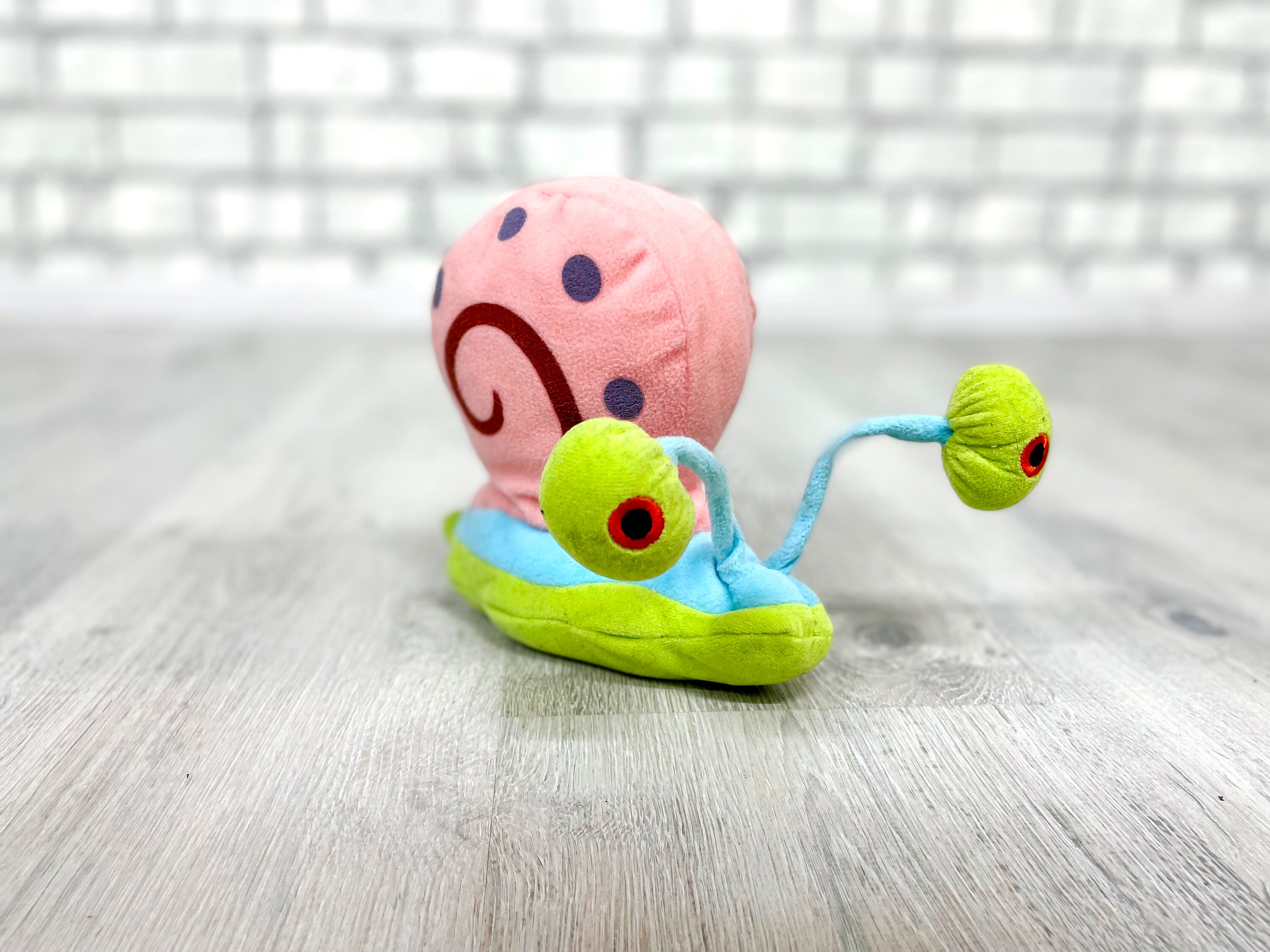Peluche gary store