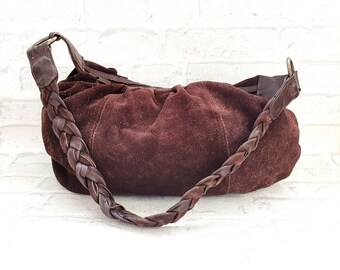 womens leather tote leather bag Vintage tote bag womens handbag Vintage womens bag Handle Bag womens boho bag