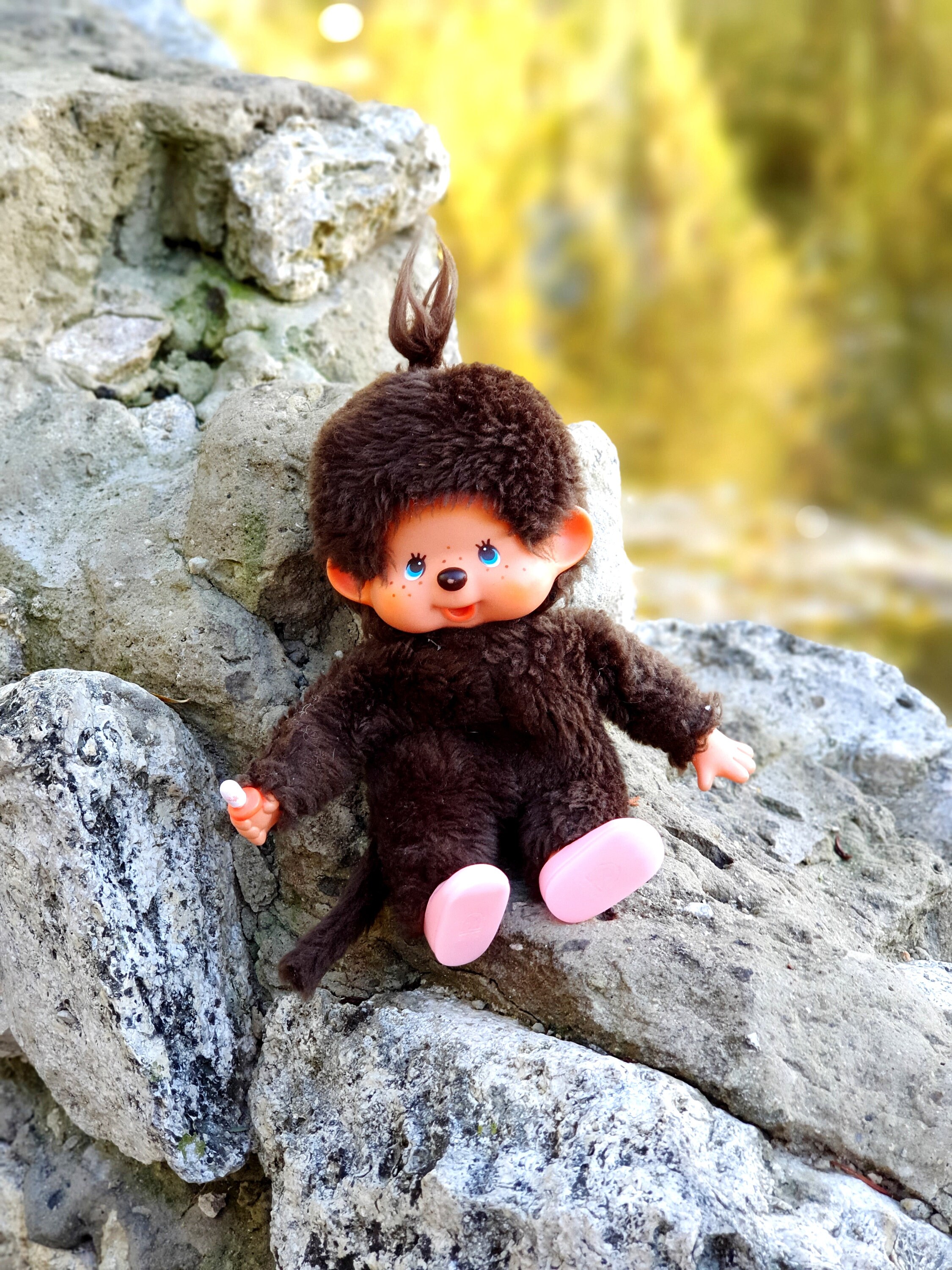 Monchhichi Colors - Etsy