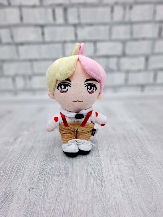 BTS テヒョン V ぬいぐるみ 60cm House of BTS v ぬいぐるみ 12インチ ヴィンテージ アニメ ぬいぐるみ