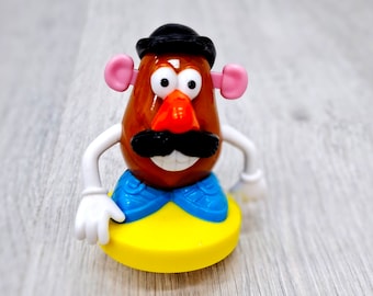 WDCC ミスターポテトヘッド フィギュア - トイ・ストーリー2 - 箱