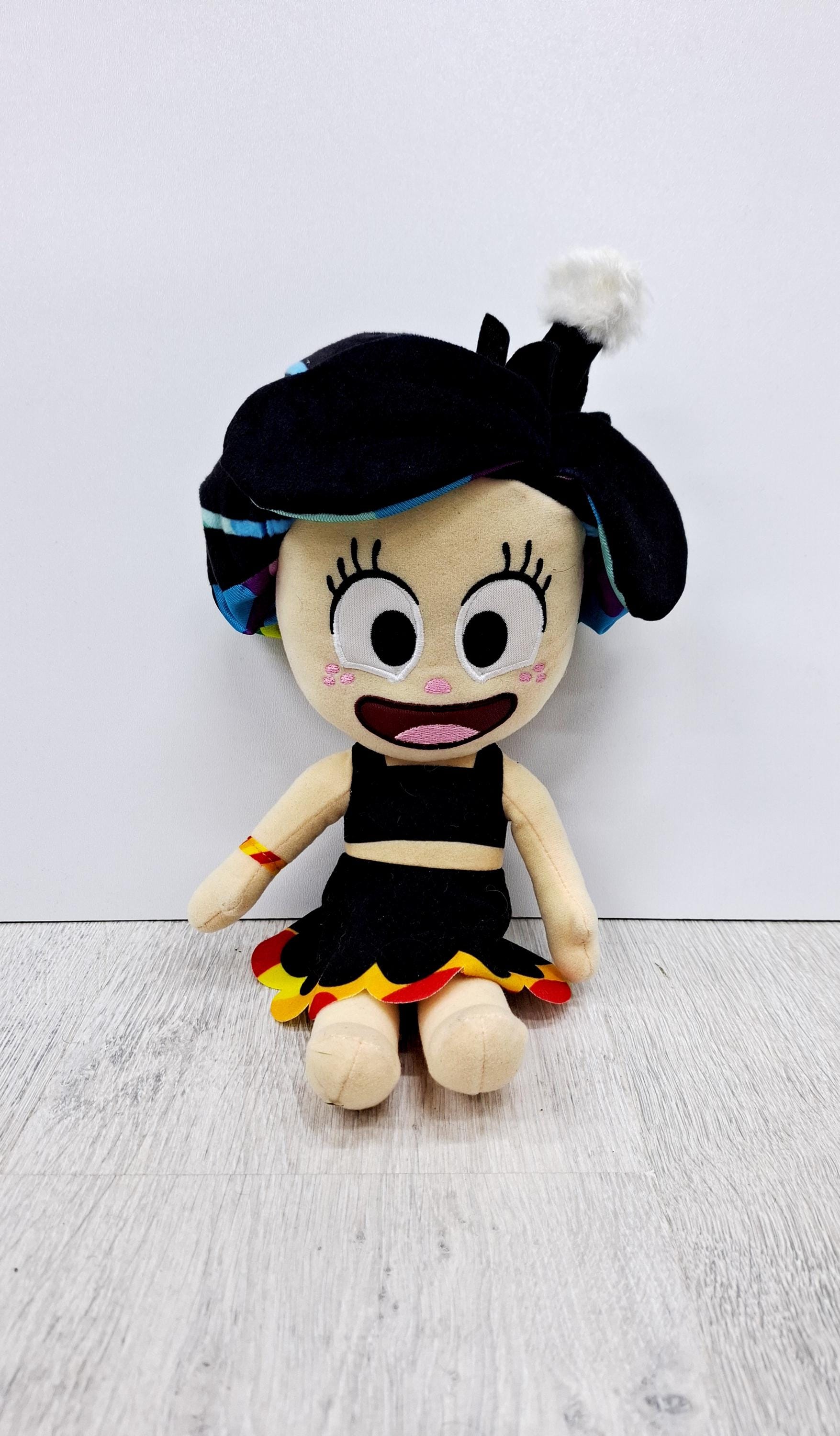 Full Set) Uzaki Hana - Plush - Uzaki-chan Wants to Hang Out