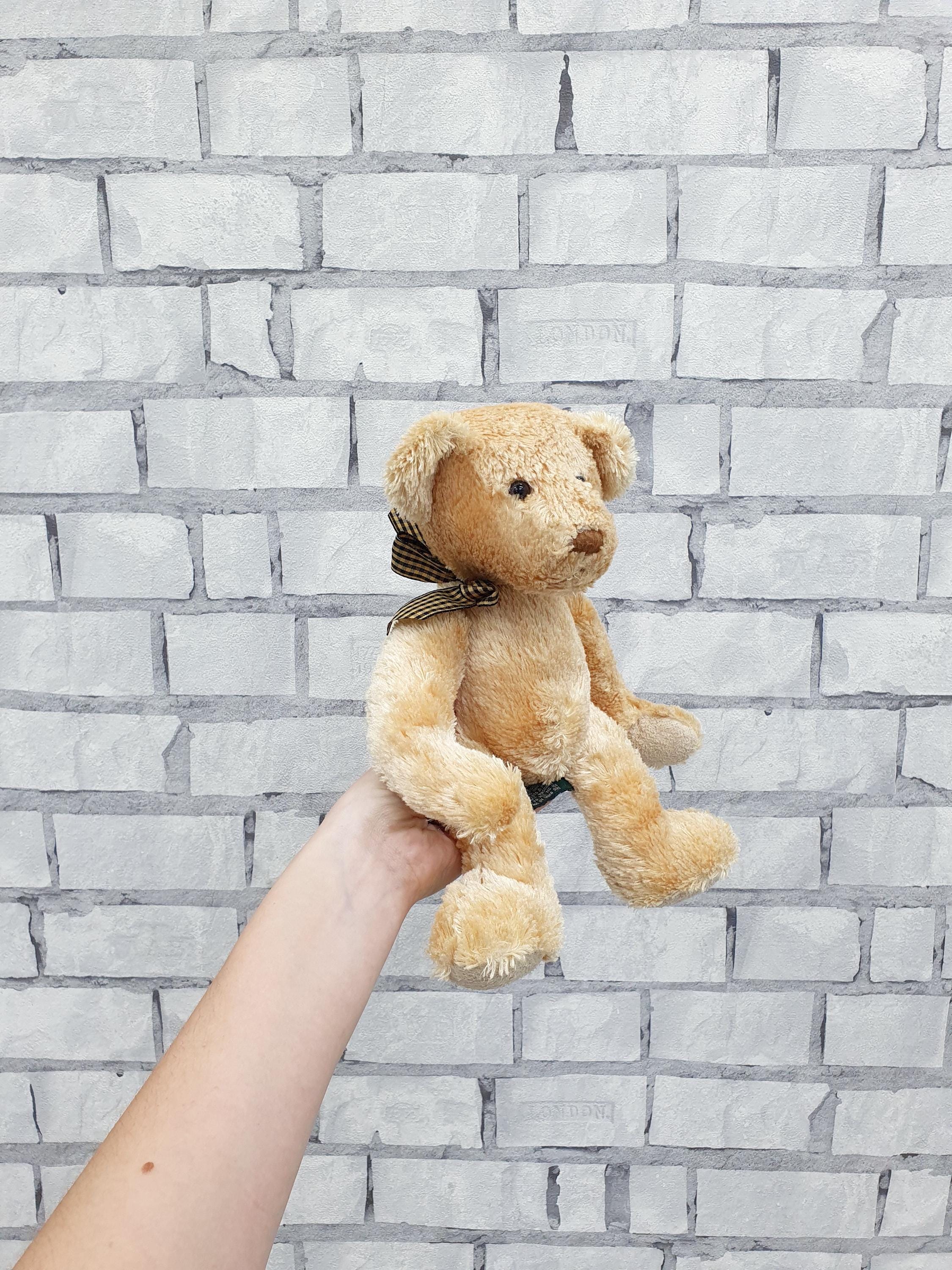 Russ berrie teddy - Etsy 日本