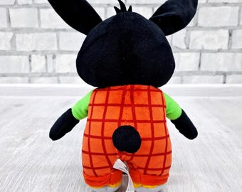 Talking Bing Bunny Plush Doll Toys Vintage 12 Talking Bing Bunny Plush Doll Toys Vintage 12