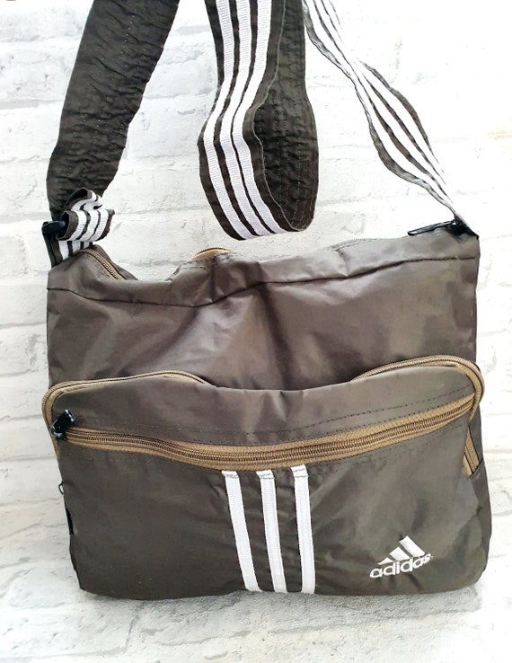 Mens Bag Military Messenger Bag 