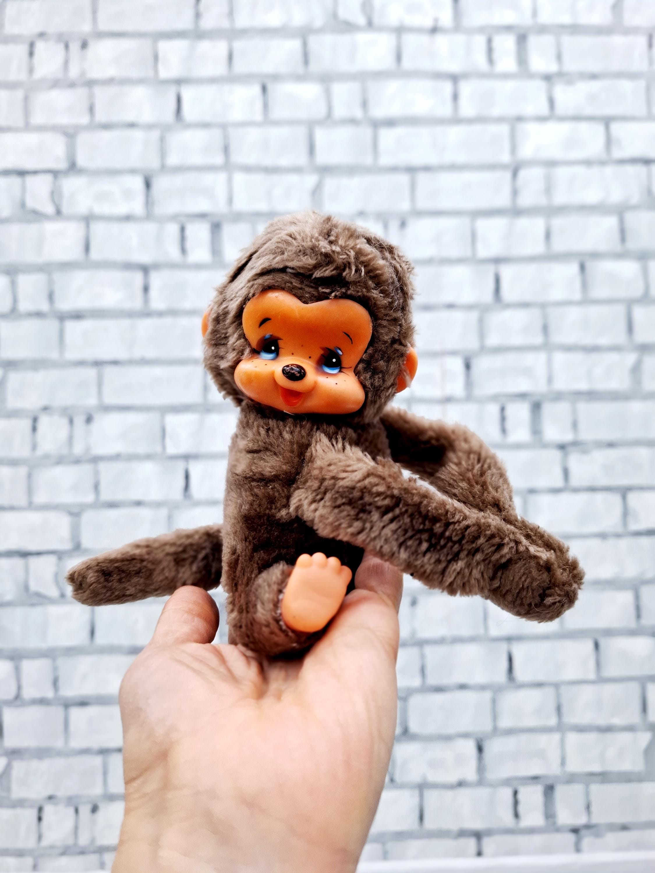 Monchhichi Colors - Etsy