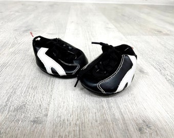 Build A Bear Workshop Spielzeug Schuhe Stiefel Spielzeug Accessoires Teddybär Schuhe 10 cm Puppenschuhe Teddybär Kleidung Puppe Turnschuhe