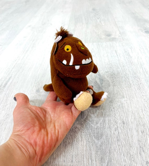 Gruffalo Plush Toys Vintage Gruffalo Toys 6 Collectible Toy Plush
