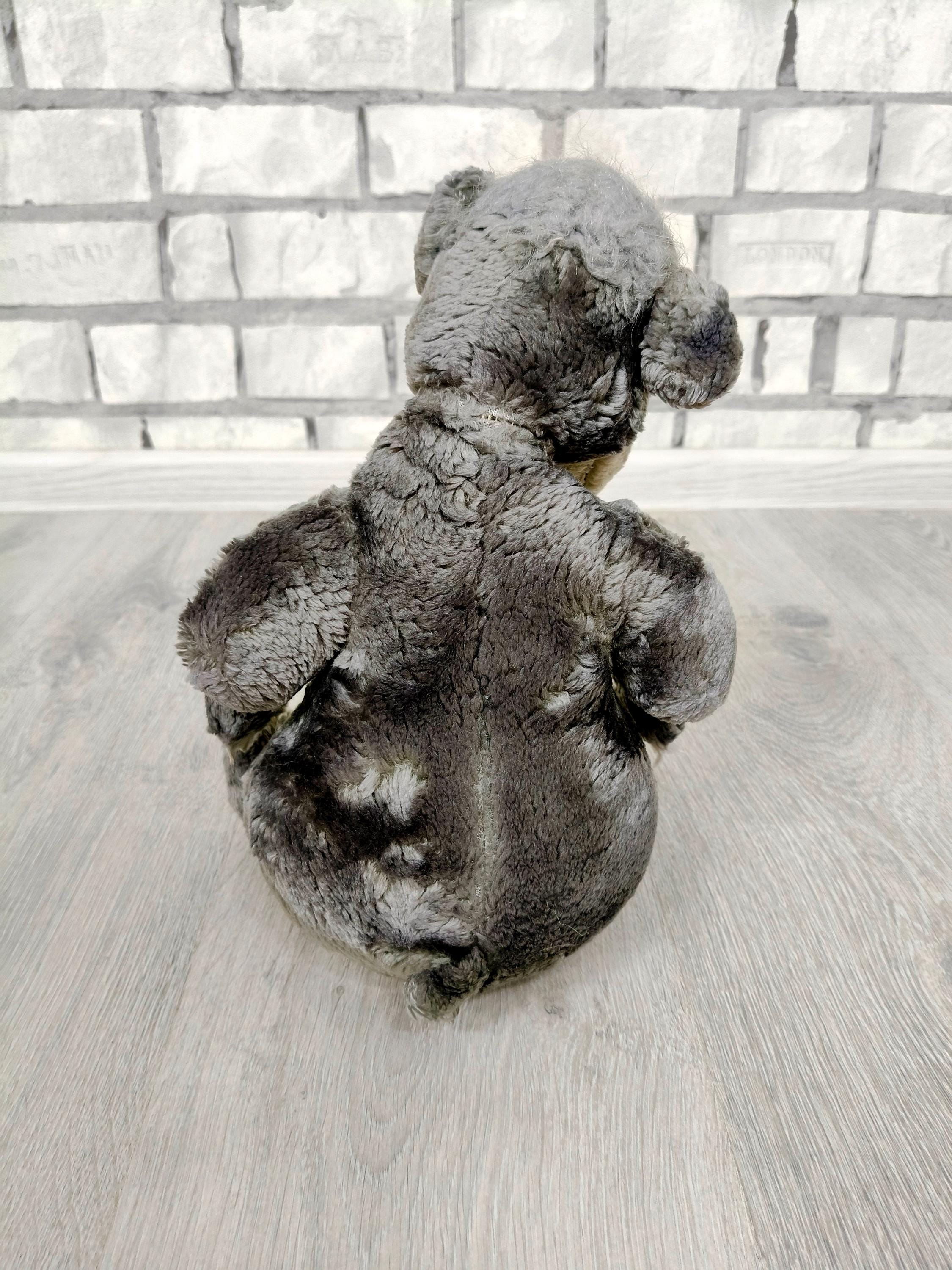 Giungla Orso Baloo Peluche Il Libro Della Giungla Peluche 18 Cm Disney