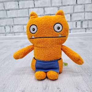 Stuffed ugly dolls monster Plush toys 9&quot; monster toys Vintage collectible toy Stuffed Toy kids Toy  Childrens Toy Stuffed Toy