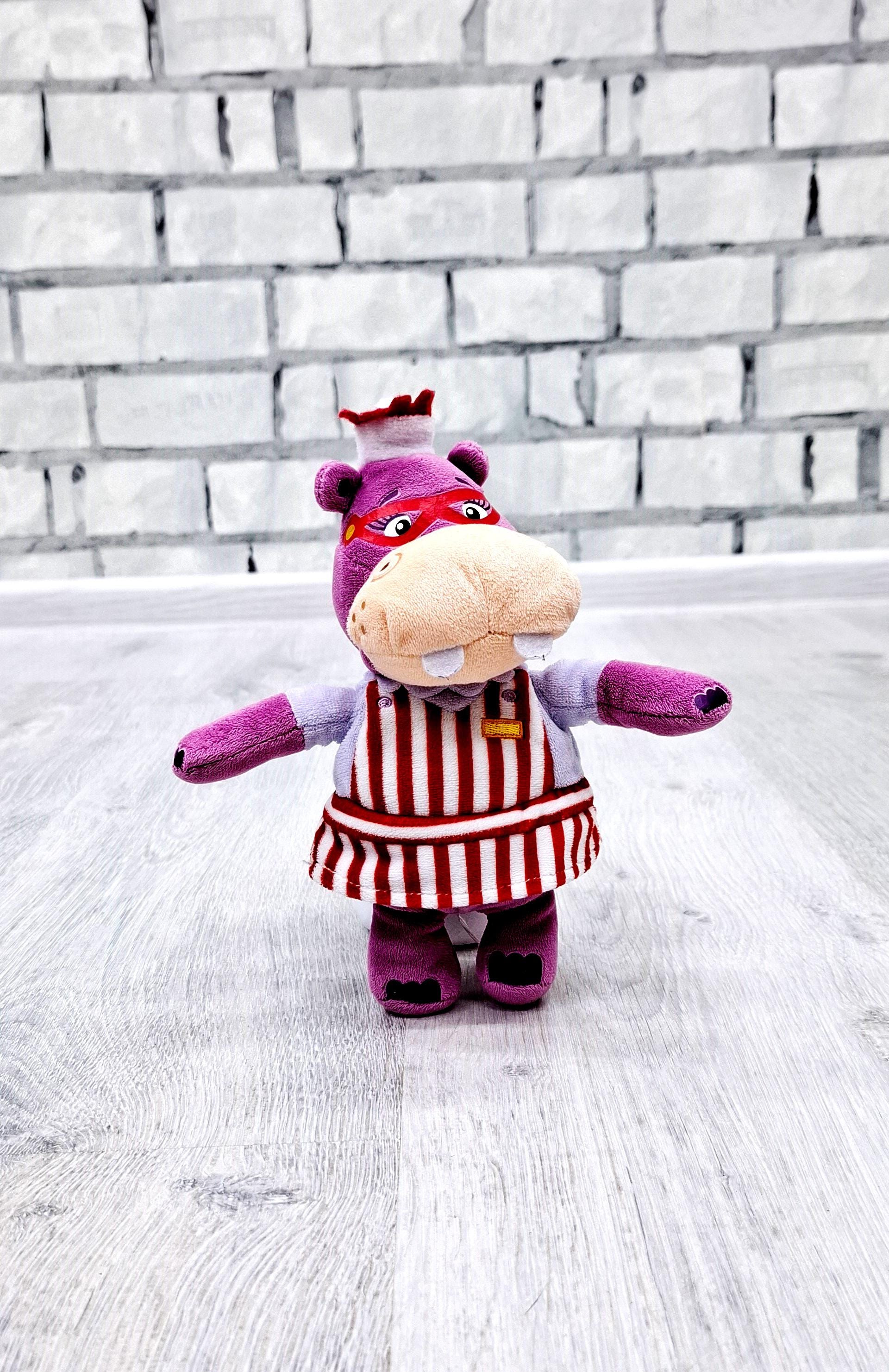 Dott Ssa Clinica Mobile Dottoressa Peluche Prezzo Giochi Di