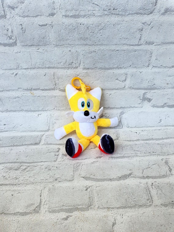 Sonic the hedgehog plush toys for sale sale
