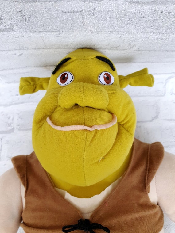 Shrek plush toys on sale