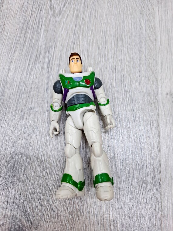 激レア☆ビンテージ 1950sバズライトイヤー ウッディ ぬいぐるみ 本革