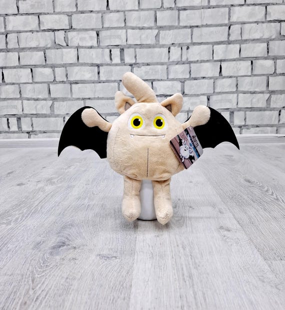 The Misfits Too Tasty to Be Ugly Stuffed Garlic Plush Toys 12