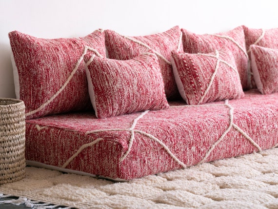Extra cushion for couch hot sale