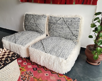 モロッコ調クッションカバー　メゾンデュモンド MAISONS du MONDE(メゾンデュモンド)の商品一覧 - 海外通販のBUYMA