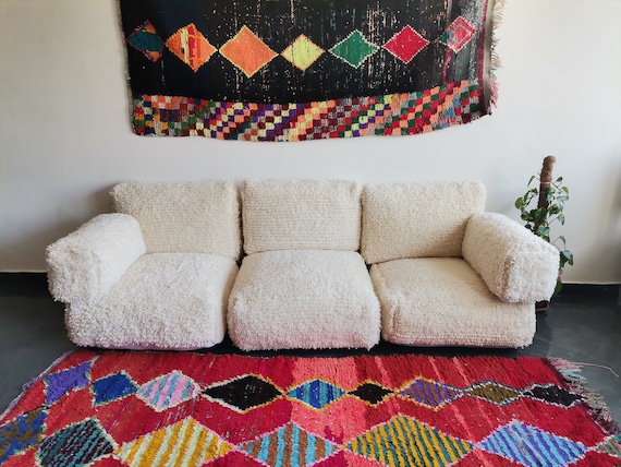 Moroccan clearance sofa cushions