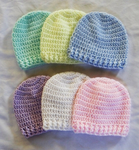 dc baby hats