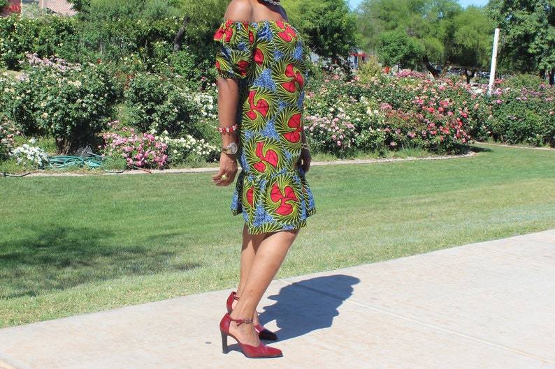 dashiki ladies/' dress Ankara mothers/' day dress African dashiki dress African mothers/'dress Ankara wedding dress African print dress