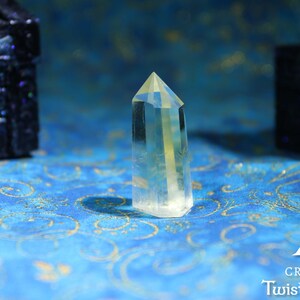 Citrine Tower