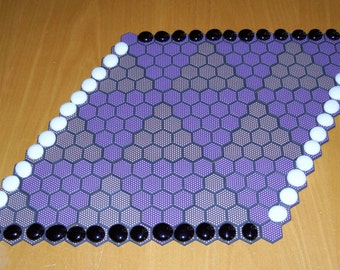 Modular hexboard 9x9 11x11 13x13 15x15