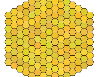 Hexboard für die Spiele von Havannah, Atoll, Wings und Unlur