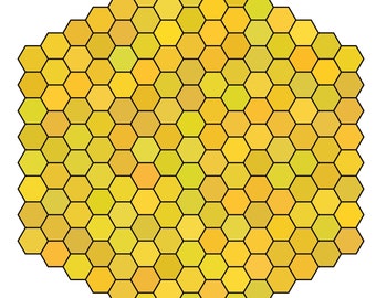 Hexboard for the games of Havannah, Atoll, Wings and Unlur