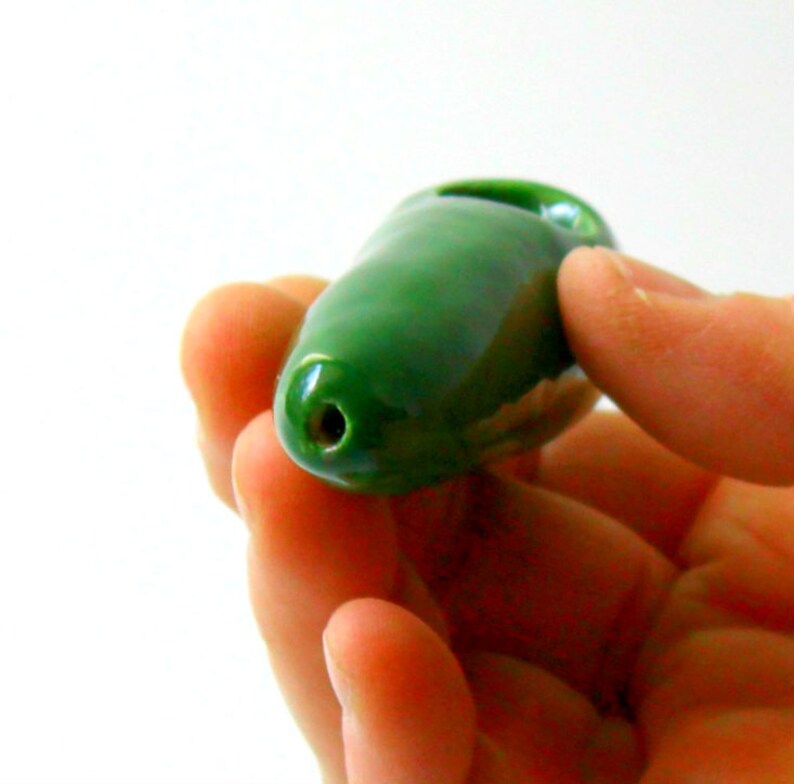 Jalapeno Pipe image 3