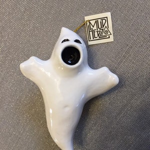 Ghost Pipe