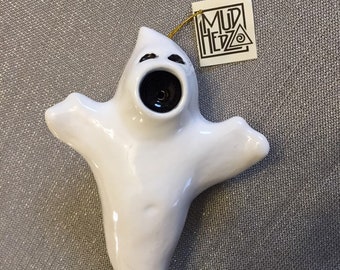 Ghost Pipe