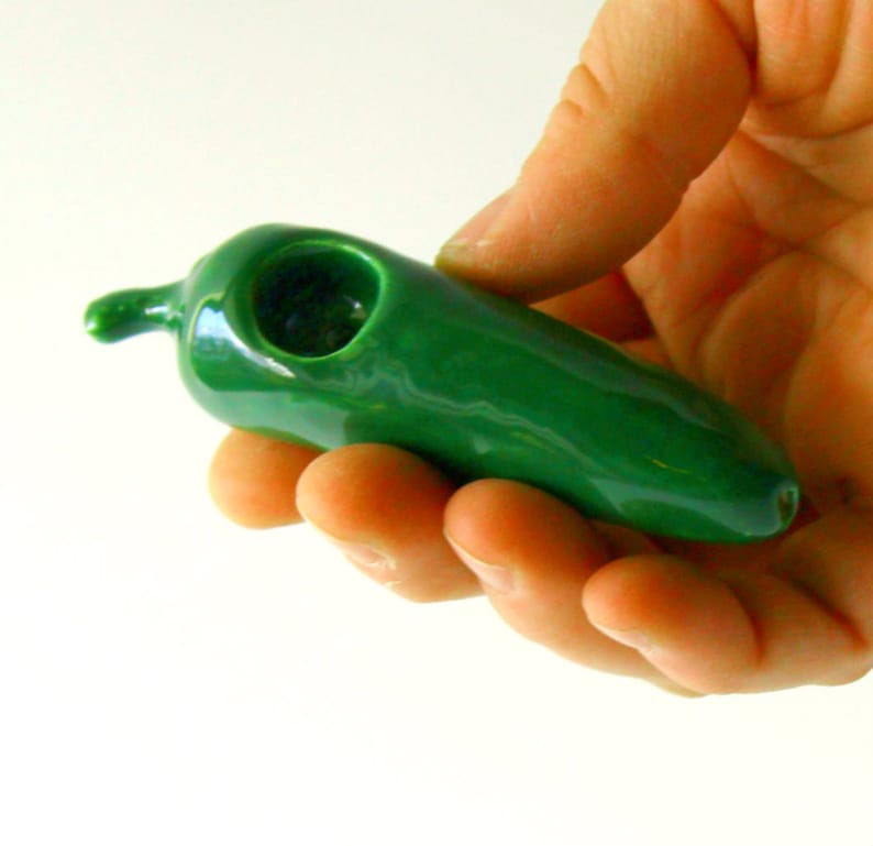 Jalapeno Pipe image 5