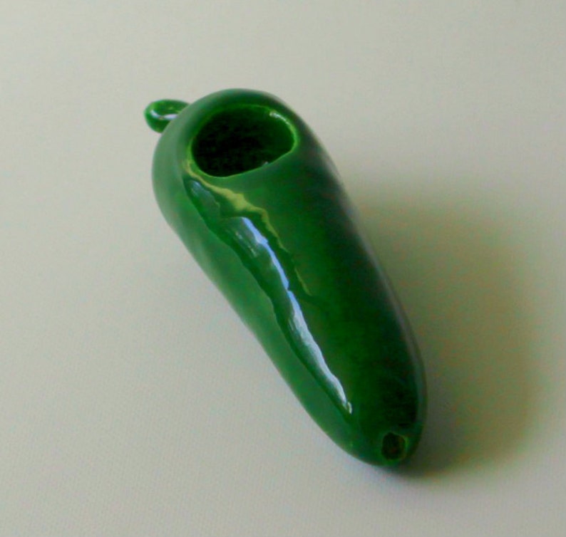 Jalapeno Pipe image 2