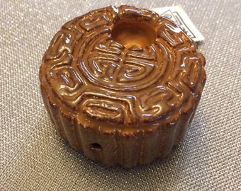 Moon Cake Pipe