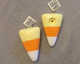 Candy Corn Pipe