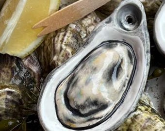 Oyster Pipe, Viral Tik Tok Oyster Pipe, Cape Cod Oyster Pipe