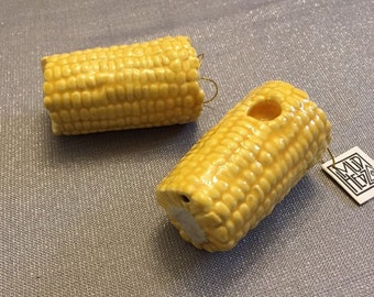 Corn Pipe corn on the cob pipe corn cob pipe corny pipe