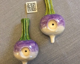 Turnip Pipe