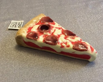 Pizza Pipe Pepperoni Pizza Pipe