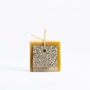 Rosemary soap image 3