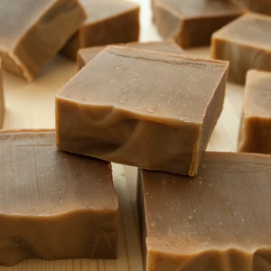 Patchouli soap image 10