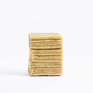 Cinnamon soap image 6