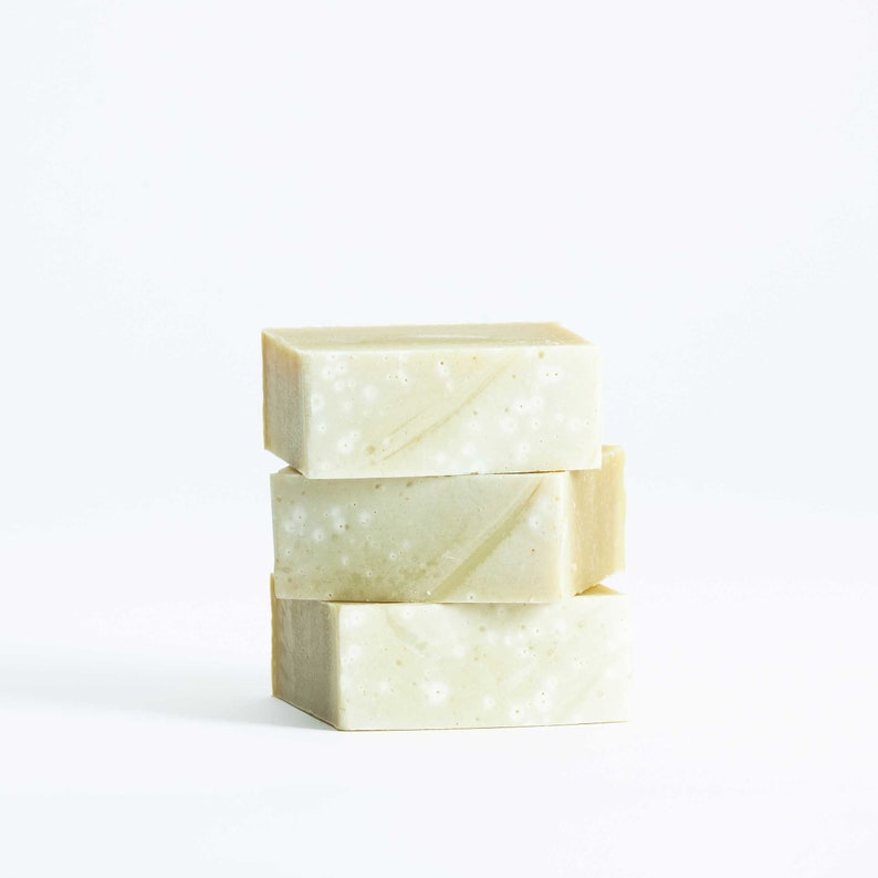 Frankincense Soap image 3