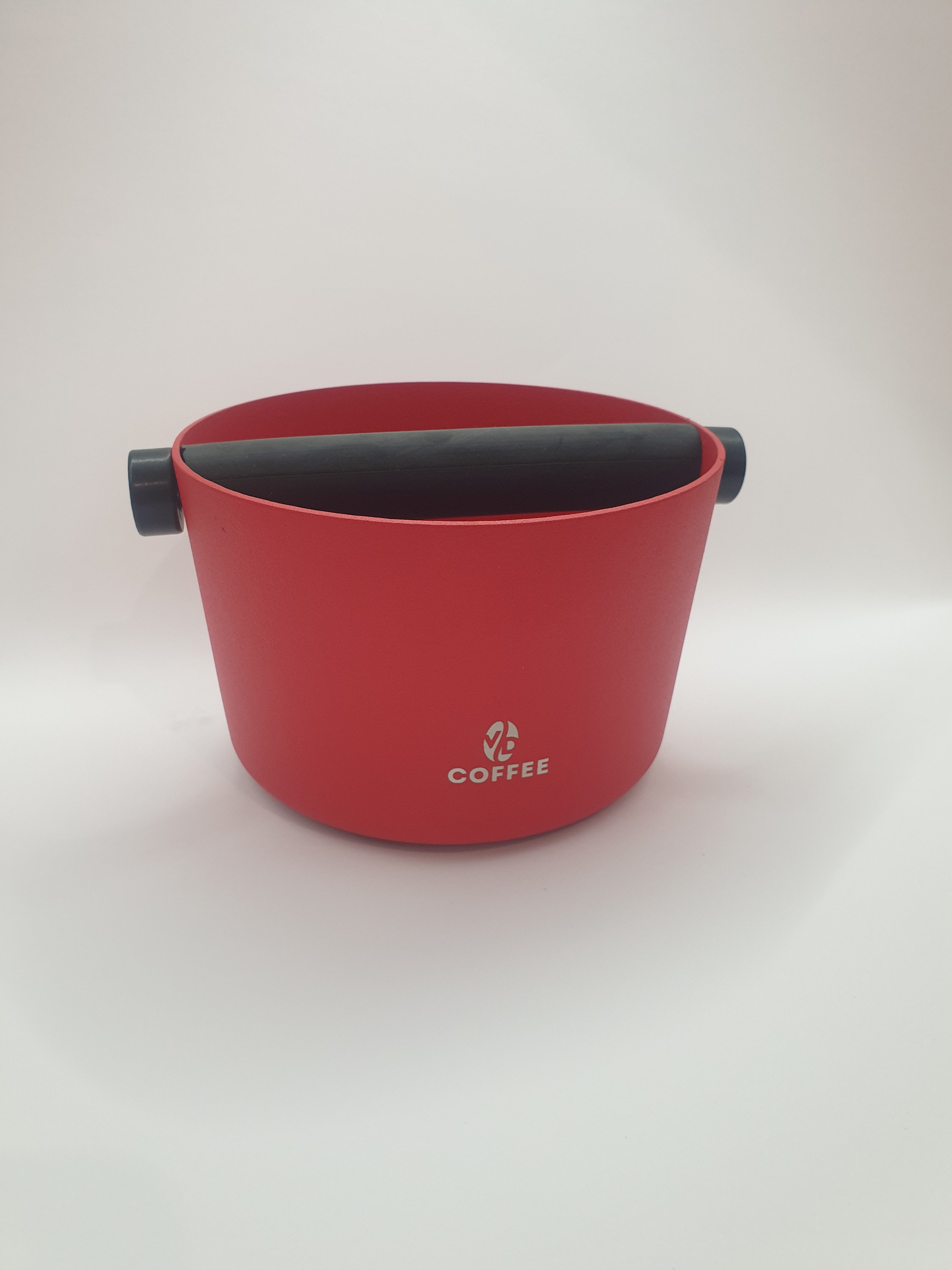 Espresso Knock Box VD, Coffee Knock Box for Barista Aluminum Etsy