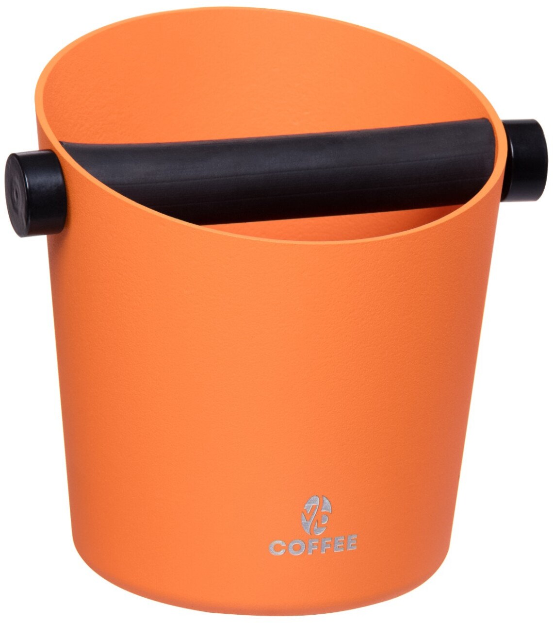 Espresso Knock Box VD Coffee Knock Box for Barista Etsy