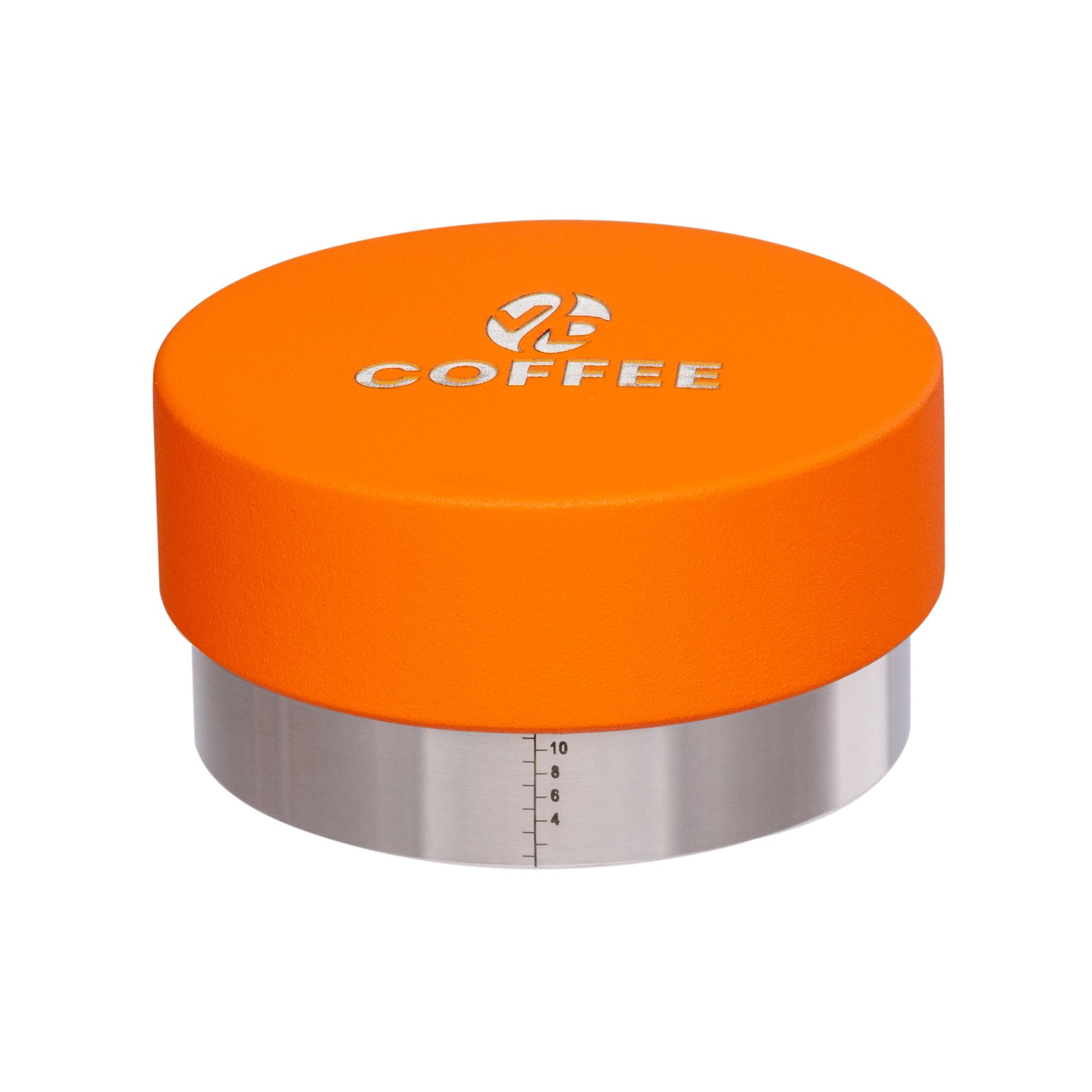Coffee Push Tamper Standard VD Coffee Etsy