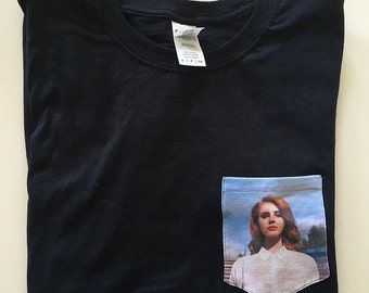 Lana del rey Shirt